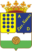 Escudo de A.D. LAS NAVAS-min