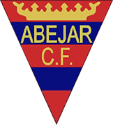 Escudo de ABEJAR C.F.-min