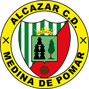 Escudo de ALCAZAR C.D.-min