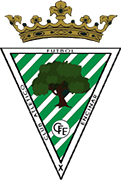 Escudo de ATLÉTICO C.F. EL ENCINAR-min