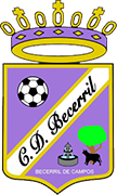 Escudo de BECERRIL CD-min