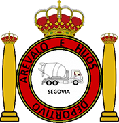 Escudo de C. ARÉVALO E HIJOS DEPORTIVO-min