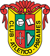 Escudo de C. ATLÉTICO PARAMÉS-min