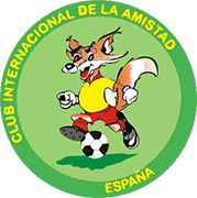 Escudo de C. INTERNACIONAL DE LA AMISTAD-min