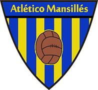Escudo de C.D. ATLÉTICO MANSILLÉS-min