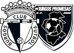 Escudo de C.D. BURGOS C.F. PROMESAS-min