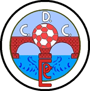 Escudo de C.D. CAMARZANA Y LOS VALLES-min