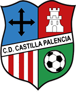 Escudo de C.D. CASTILLA PALENCIA-min