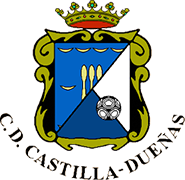 Escudo de C.D. CASTILLA-DUEÑAS-min