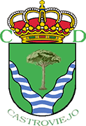 Escudo de C.D. CASTROVIEJO-min