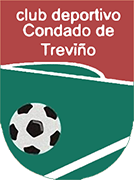 Escudo de C.D. CONDADO DE TREVIÑO-min