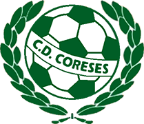 Escudo de C.D. CORESES-min