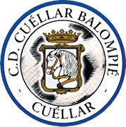 Escudo de C.D. CUÉLLAR BALOMPIÉ-min