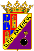 Escudo de C.D. FÁBRICA NACIONAL DE PALENCIA-min