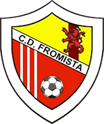 Escudo de C.D. FRÓMISTA-min