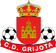 Escudo de C.D. GRIJOTA-min