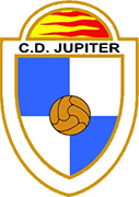 Escudo de C.D. JÚPITER-min