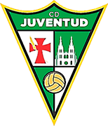 Escudo de C.D. JUVENTUD DEL  CIRCULO CATÓLICO-min