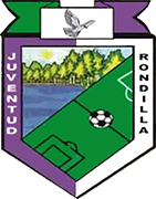 Escudo de C.D. JUVENTUD RONDILLA-min