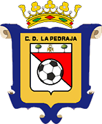 Escudo de C.D. LA PEDRAJA-min