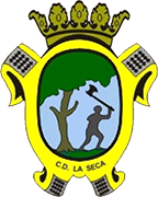 Escudo de C.D. LA SECA-min
