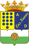 Escudo de C.D. LAS NAVAS-min