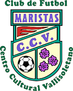 Escudo de C.D. MARISTAS C.C.V.-min