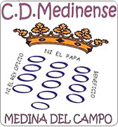 Escudo de C.D. MEDINENSE-min