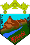 Escudo de C.D. MONTERESMA LA ATALAYA-min