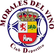 Escudo de C.D. MORALES DEL VINO ATLÉTICO-min