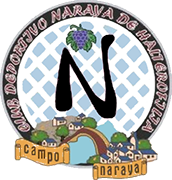 Escudo de C.D. NARAYA DE HALTEROFILIA-min