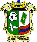 Escudo de C.D. NORMA-min