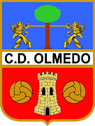 Escudo de C.D. OLMEDO-min