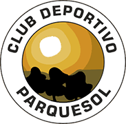Escudo de C.D. PARQUESOL-min
