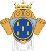 Escudo de C.D. PEÑARANDA-min