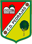 Escudo de C.D. PEDRAJAS-min