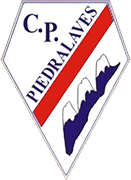 Escudo de C.D. PIEDRALAVES-min
