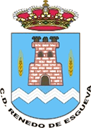 Escudo de C.D. RENEDO DE ESGUEVA-min