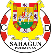 Escudo de C.D. SAHAGÚN PROMESAS-min