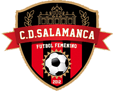 Escudo de C.D. SALAMANCA F.F.-min