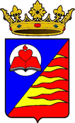 Escudo de C.D. SAN AGUSTÍN VALLADOLID-min