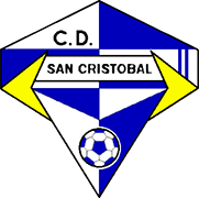 Escudo de C.D. SAN CRISTÓBAL CASTILLA-min