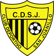 Escudo de C.D. SAN JUANILLO-min