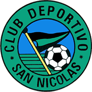 Escudo de C.D. SAN NICOLAS-min