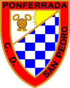 Escudo de C.D. SAN PEDRO(LEON)-min