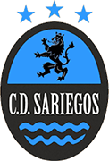 Escudo de C.D. SARIEGOS DEL BERNESGA-min