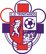 Escudo de C.D. TRINITARIOS-min