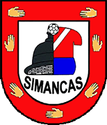 Escudo de C.D. VILLA DE SIMANCAS-min