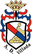 Escudo de C.D. VILLADA-min