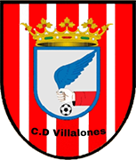 Escudo de C.D. VILLALONÉS-min